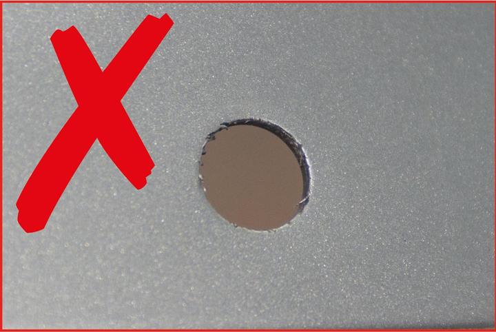 Immagine prodotto KS Tools Set di punzoni per sensori PDC, 20 pezzi.