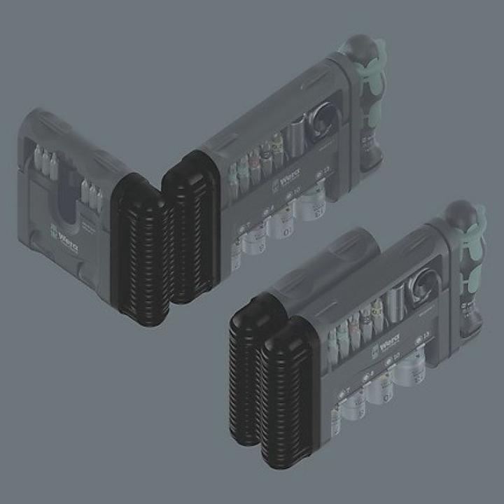 Image du produit Wera Imperial 1 (Clé Allen)