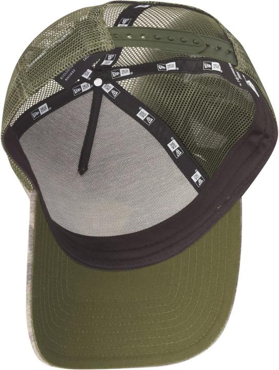 Produktbild New Era Aframe Trucker Superman