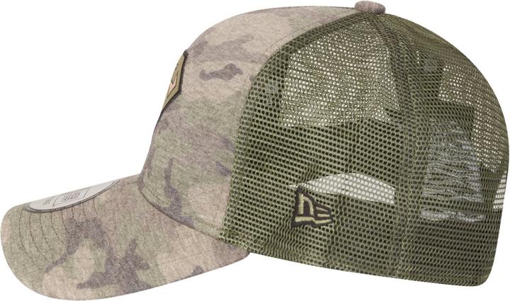 Produktbild New Era Aframe Trucker Superman