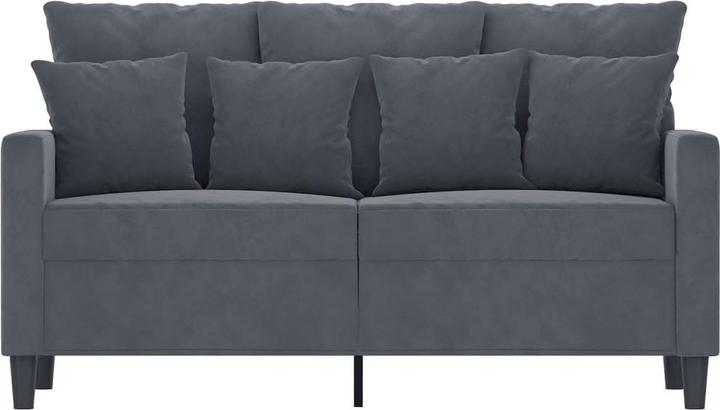 Produktbild vidaXL 2-Sitzer-Sofa (2-Sitzer)