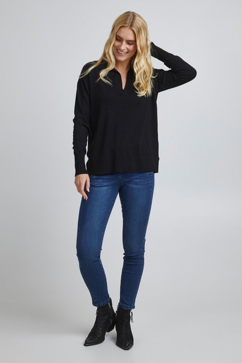 Actual product image Fransa FREMALVA 1 Sweater 20610128 (XS)