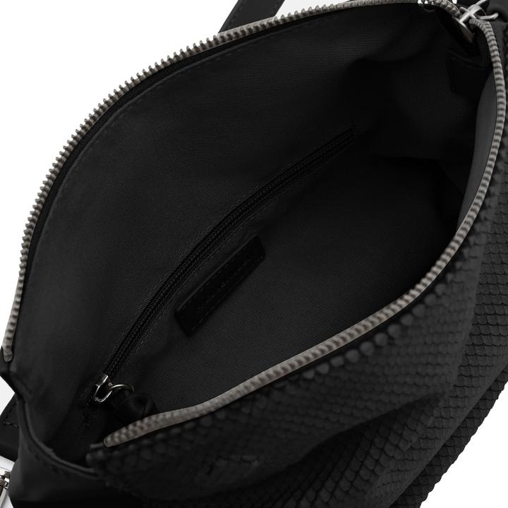 Produktbild FredsBruder Daily Catch Umhängetasche Leder 25 cm
