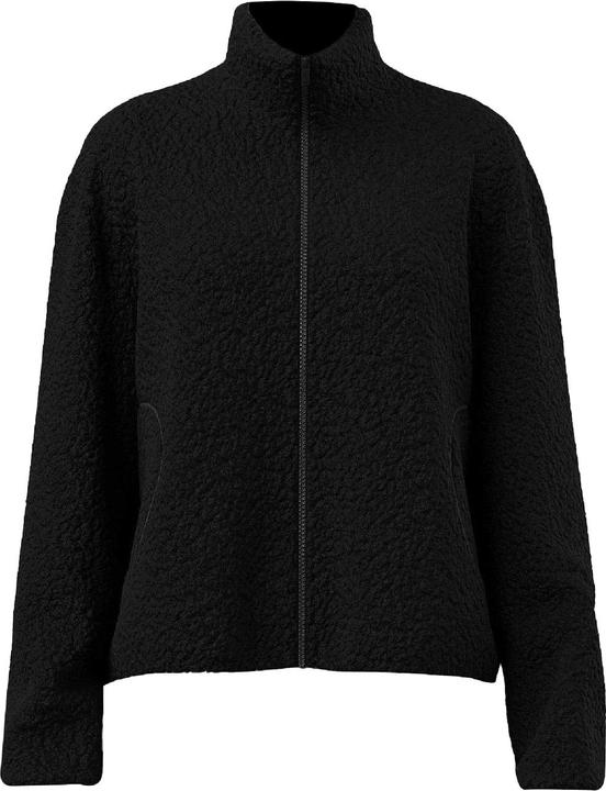 Diesel FChibi Sweatshirt Durchgehender Reissverschluss