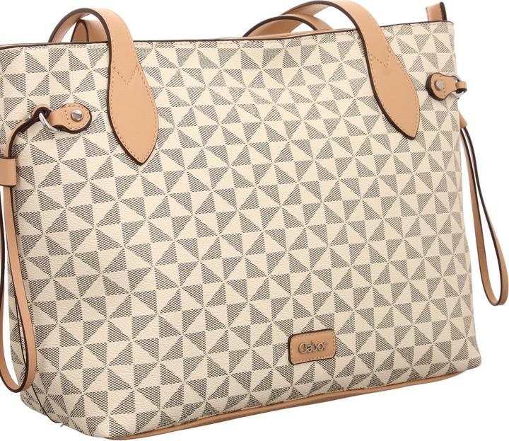 Image du produit Gabor Sacs Bags BARINA Shopper, mélange de marron (14 l)