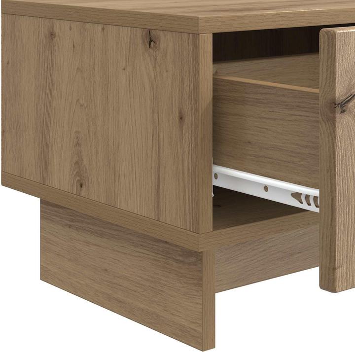 Produktbild vidaXL TV-Ständer (34.50 x 30 x 30 cm)