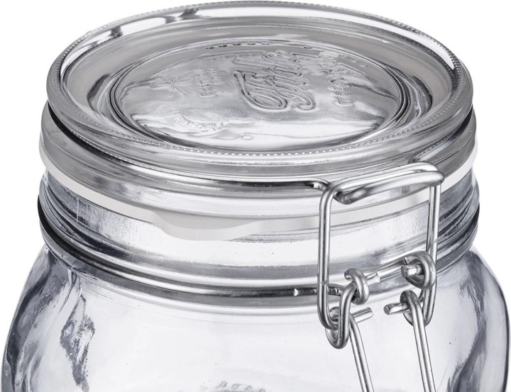 Produktbild Bormioli Rocco Fido (1 Stk., 0.50 l)