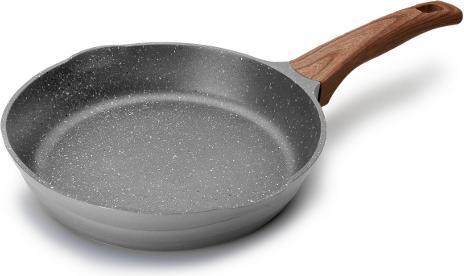 Actual product image Lacor 27620 (Frying pan, Cast aluminium, 20 x 4.50 cm)