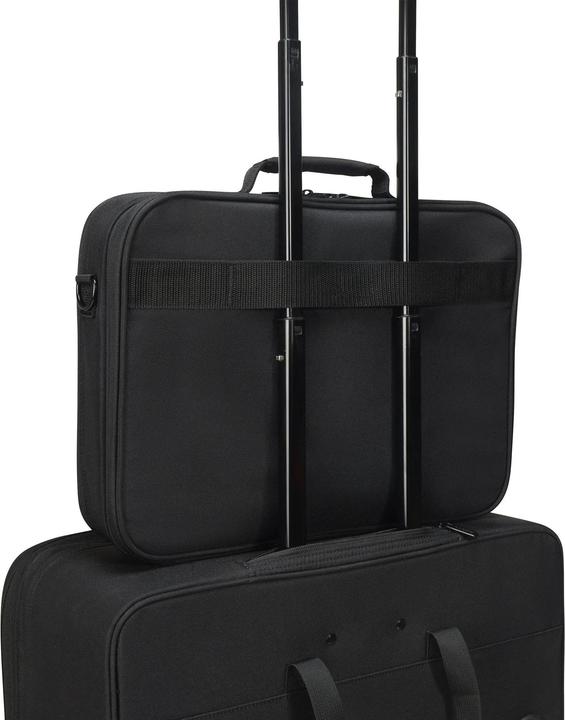 Actual product image Dicota "SAC.16.D3250204 D3250204 - Sacoche Multi Plus TWO 14-16"" Noir." (16", Universal)
