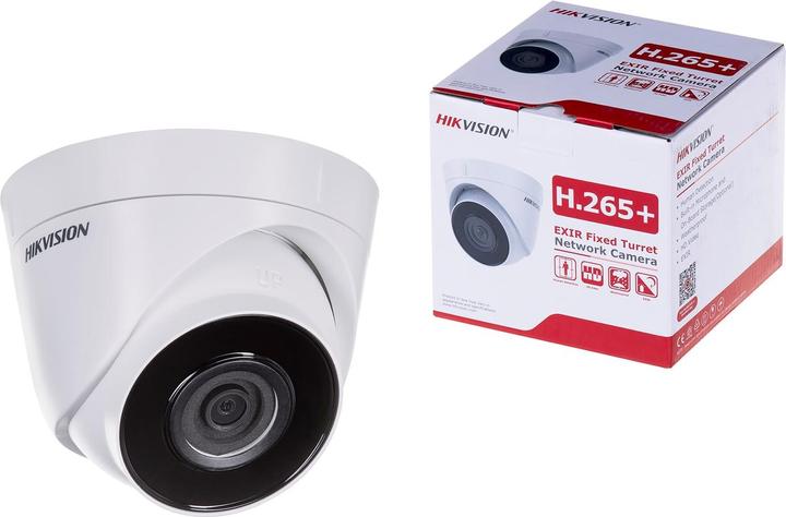 Actual product image Hikvision DS-2CD1343G2-I(2.8mm) (2560 x 1440 Pixels)
