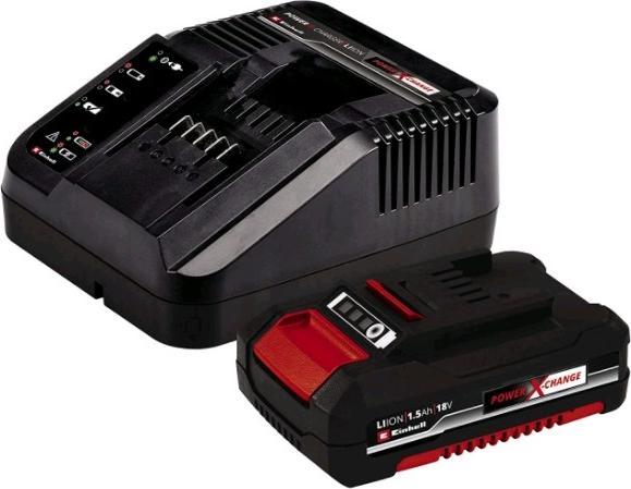 Produktbild Einhell TC-CD 18/35 Li