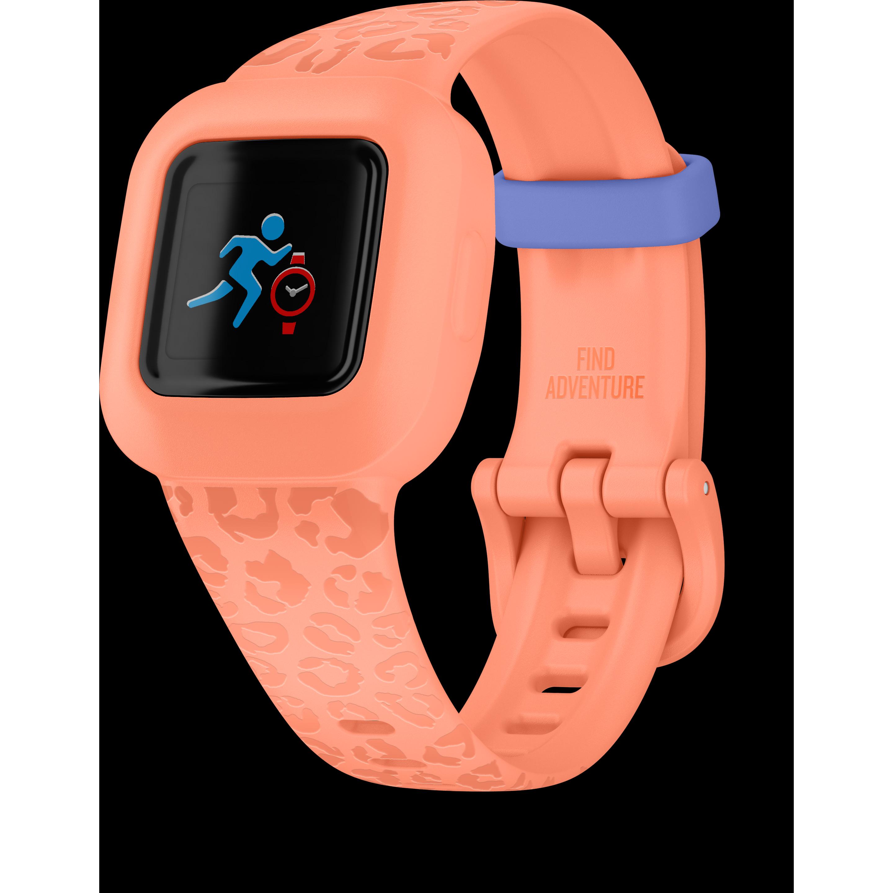 Garmin vívofit jr. 3 (20 mm), Smartwatch