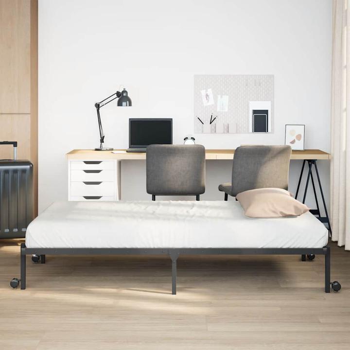 Image du produit vidaXL Bettgestell (90 x 190 cm)