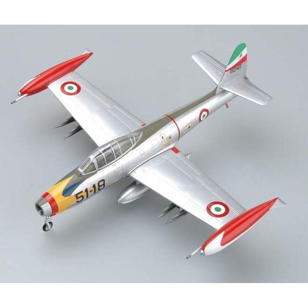 Easy Model Italy Air Force, F-84G Thunderjet