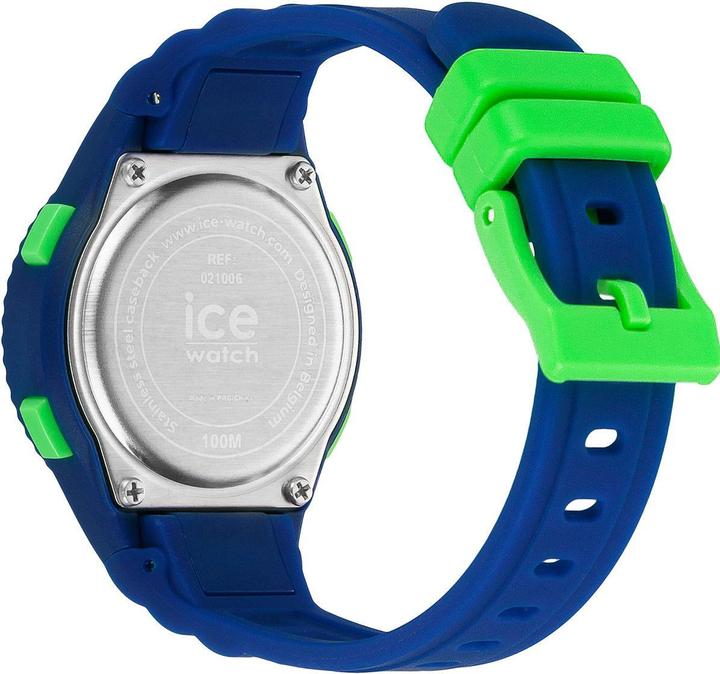 Produktbild ICE Watch Ice Digit (Digitaluhr, 32 mm)