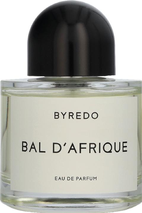 Actual product image Byredo Bal D'Afrique (Eau de parfum, 100 ml)