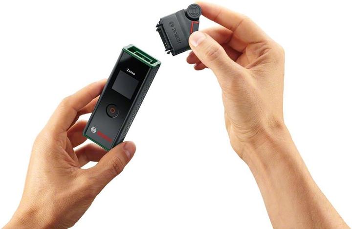 Actual product image Bosch Home & Garden Zamo (25 m, 635 nm)