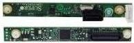 Immagine prodotto Supermicro Adattatore CDM-P-SATA (SATA)