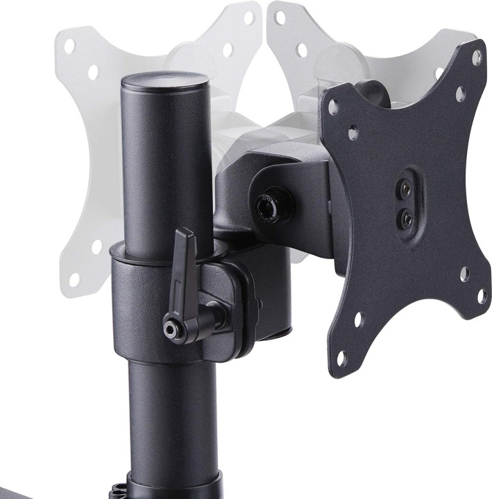 Produktbild StarTech Triple Monitor Desk Mount (Tisch, 27")