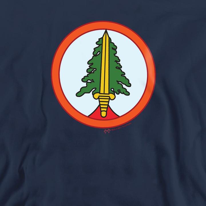 Produktbild Twin Peaks Bookhouse Boys Sweatshirt (M)