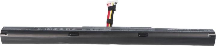 Produktbild ASUS Notebookakku (2600 mAh)