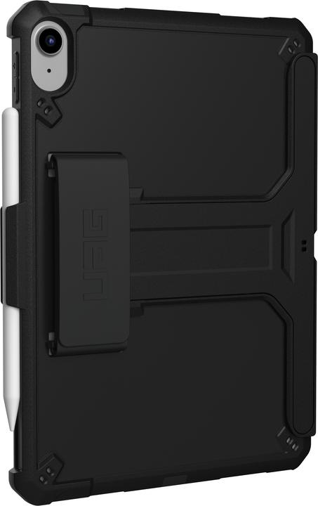 Image du produit UAG Scout w HS Case - iPad (iPad)