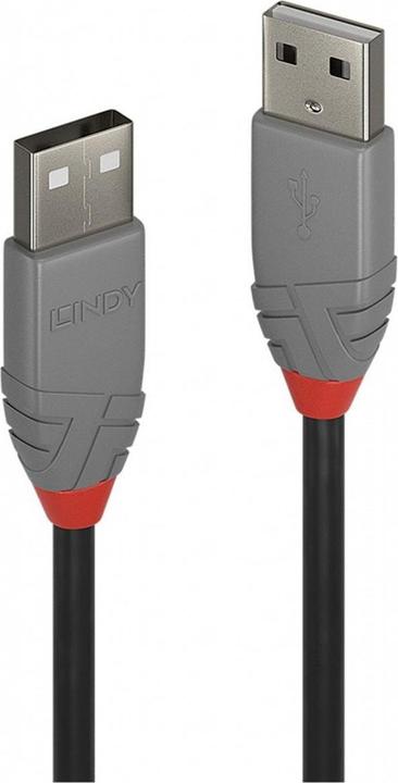 Produktbild Lindy Anthra Line (2 m, USB 2.0)