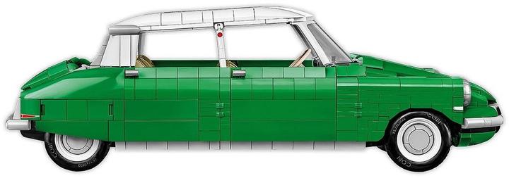 Produktbild Cobi Citroën DS 19 1956