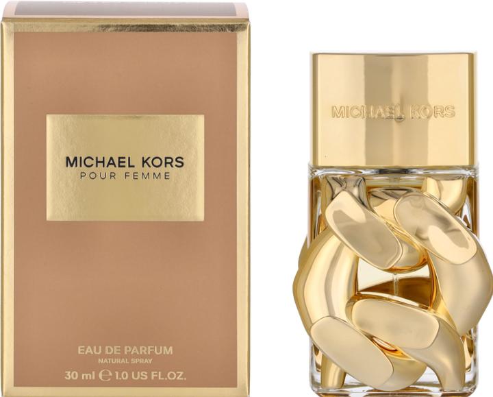 Image du produit Michael Kors Pour Femme (Eau de parfum, 30 ml)