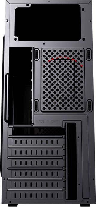 Produktbild Aigo Rainbow 1 computer case (ATX, Mini-ITX, mATX)