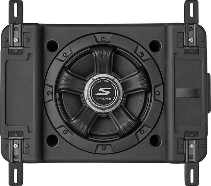 Image du produit Alpine SS-SB10 (300 W)