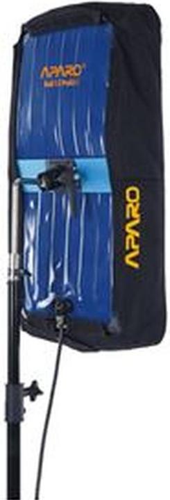 Produktbild Aparo RGBWW LED Air Light RADI-12 Pro Air