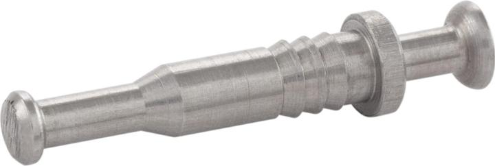 Actual product image Hettich DU 712 / DU 867 double dowel (Press-fit anchors, 100 pcs.)