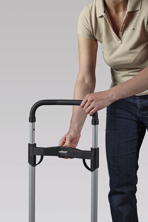 Produktbild wolfcraft 1 TS 850 - Transportsystem (100 kg)