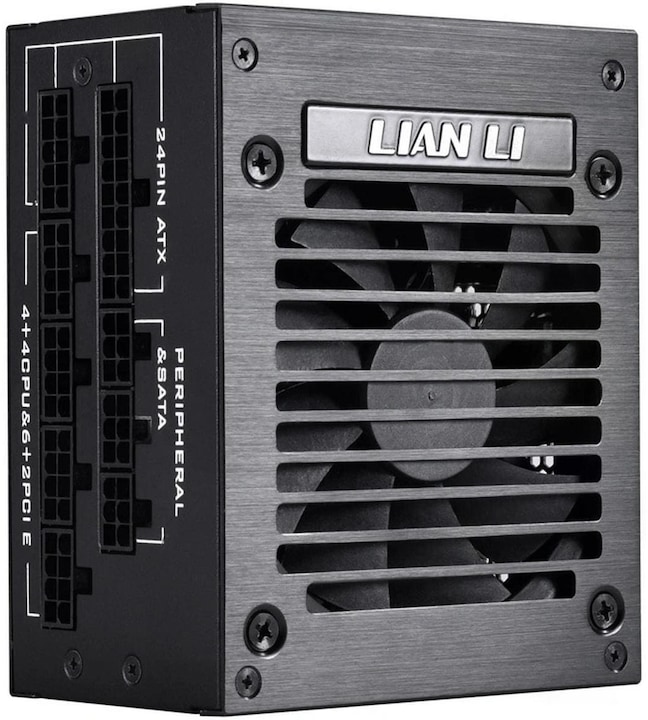 Produktbild Lian-Li SP750 (750 W)