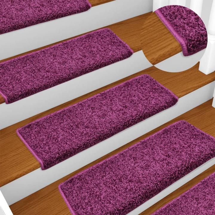 Immagine prodotto vidaXL Stufenmatte (65 x 21 cm)