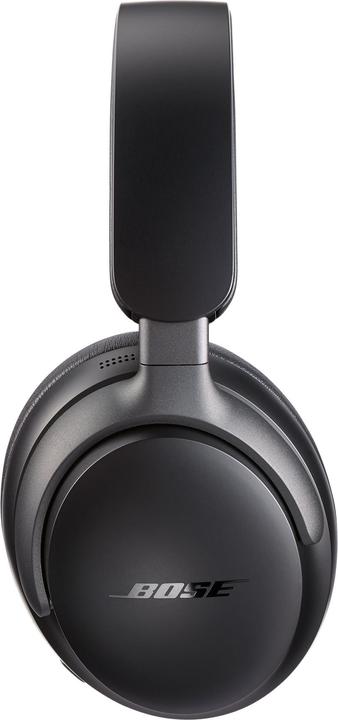 Image du produit Bose QuietComfort Ultra (ANC, 24 h, Sans fil, Filaire)
