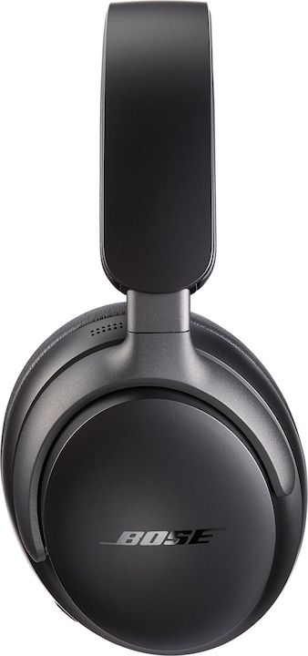 Image du produit Bose QuietComfort Ultra (ANC, 24 h, Sans fil, Filaire)