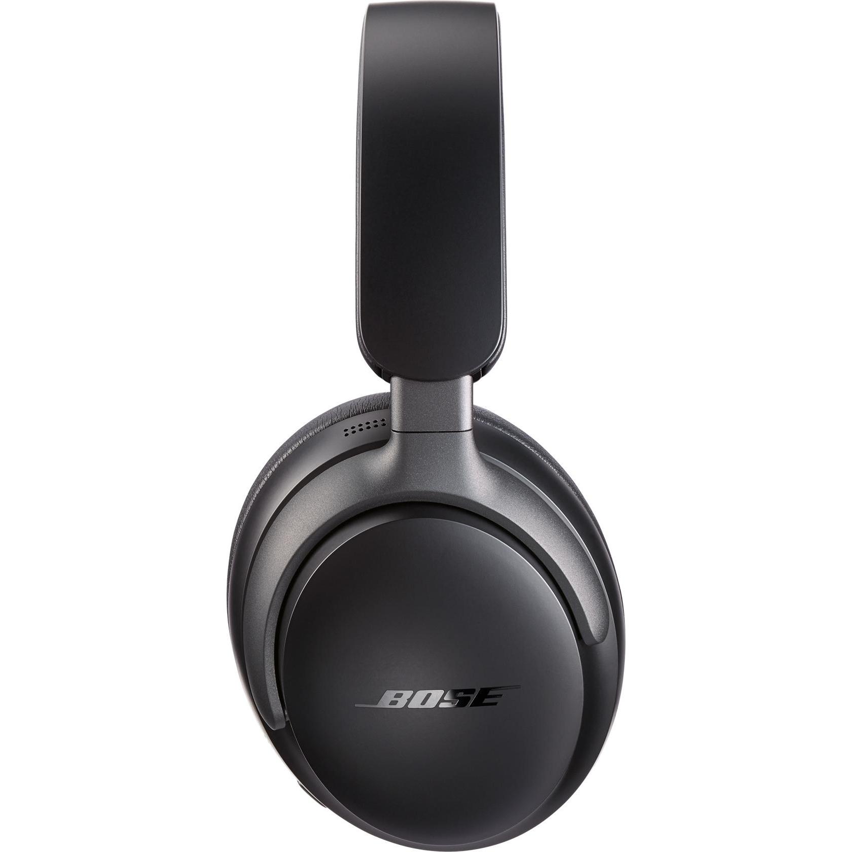 Bose QuietComfort Ultra (Aktive Geräuschunterdrückung, 24 h