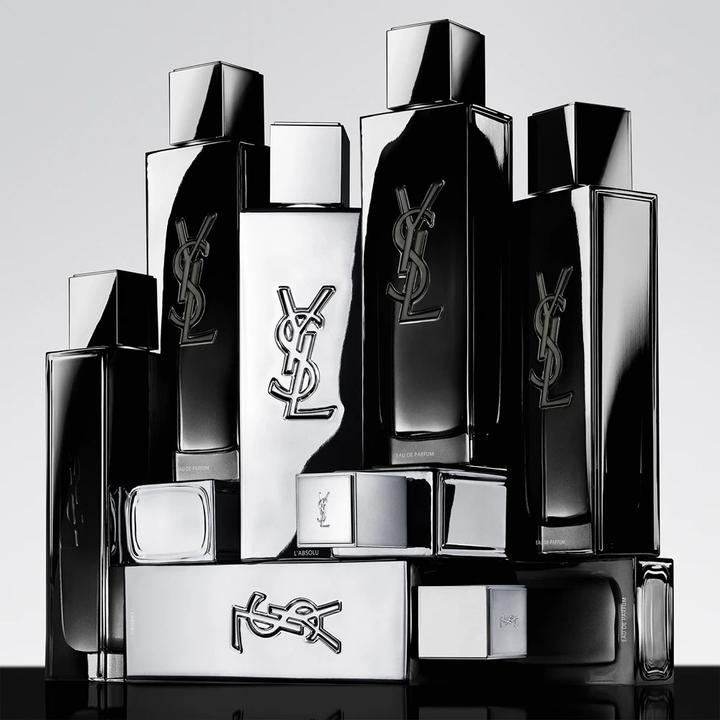 Immagine prodotto Yves Saint Laurent Myslf L'Absolu (Eau de parfum, 60 ml)