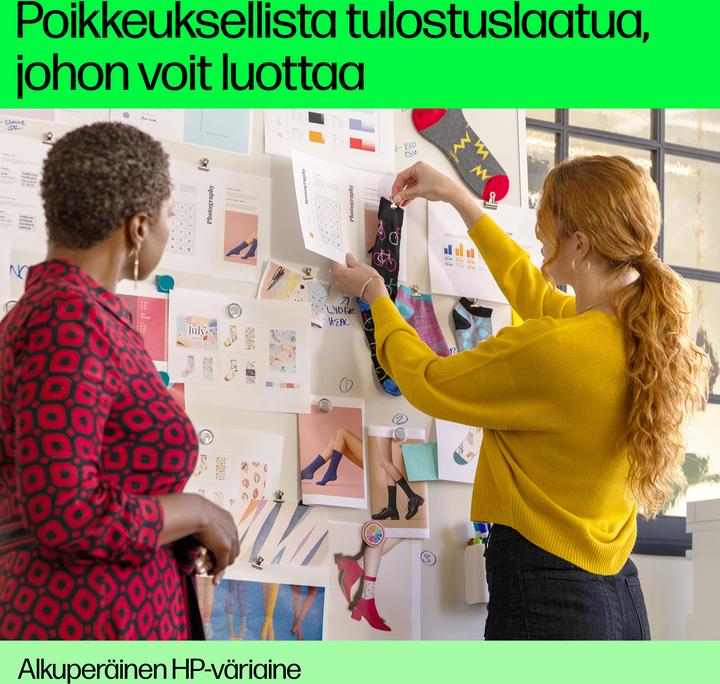 Actual product image HP 507a (FC)