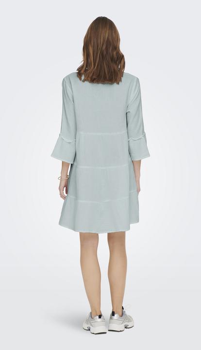 Produktbild Only ONLTHYRA Kurzes Kleid Kleid (XS)