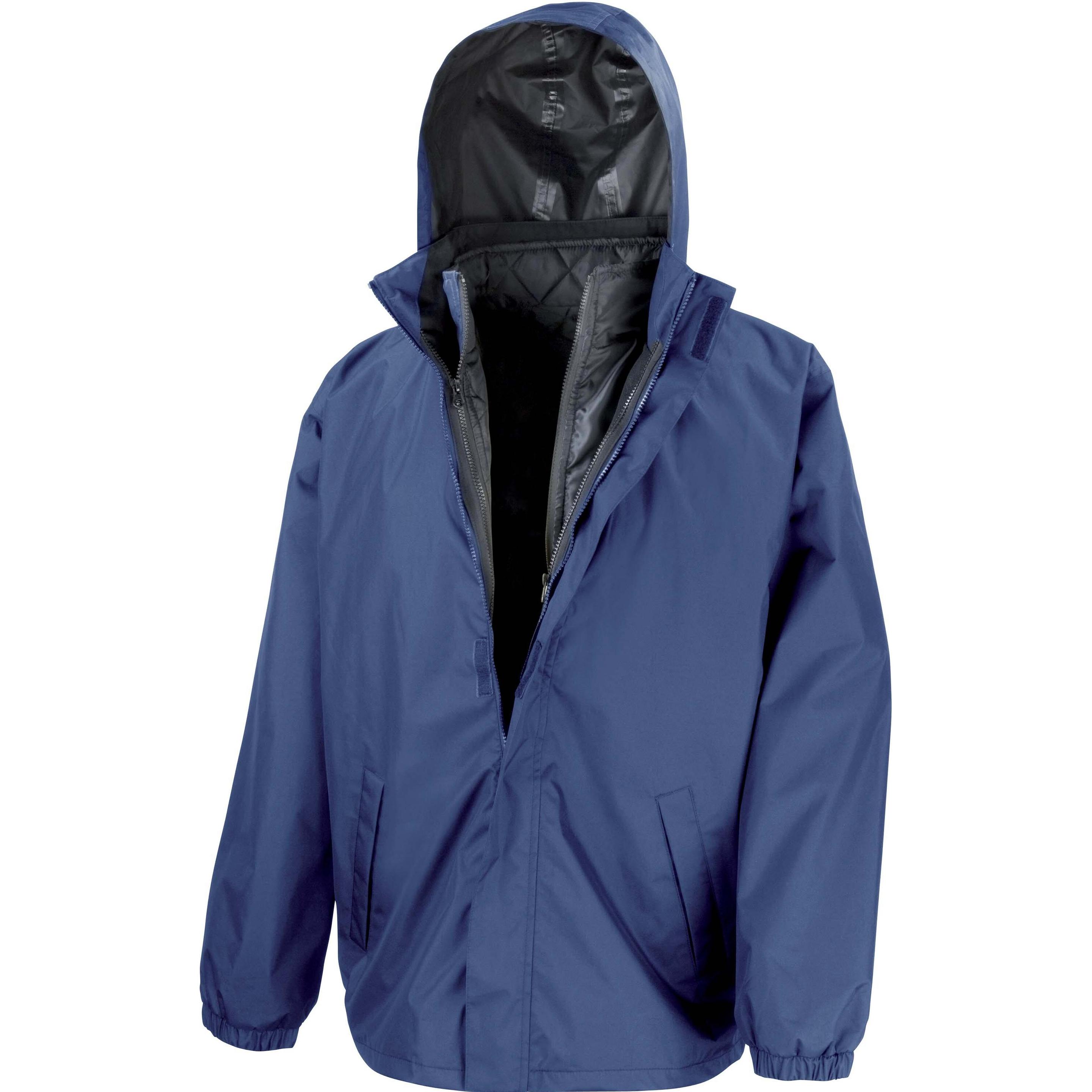 Regatta, Jacke, Core (M), Blau, M