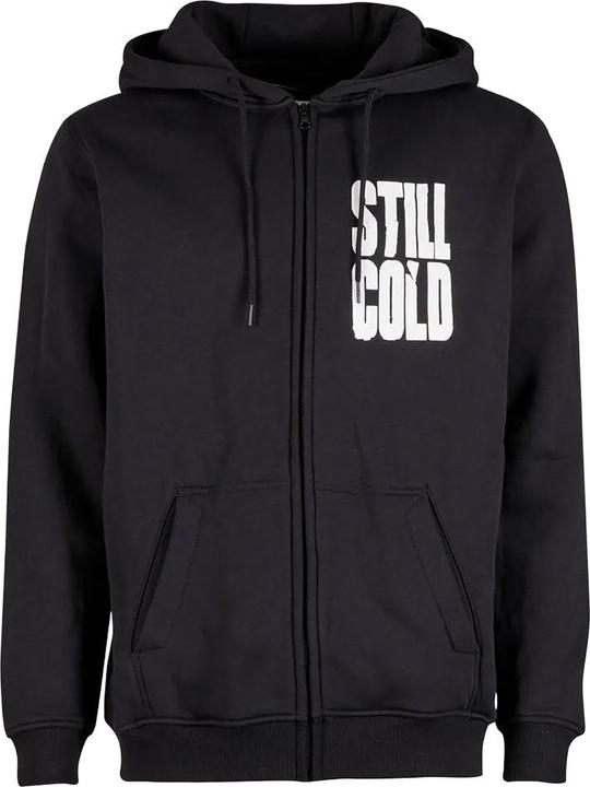 Image du produit Mister Tee - Veste à capuche STILL COLD - Homme (S)