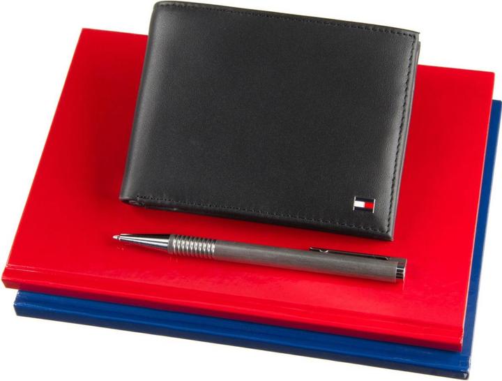 Actual product image Tommy Hilfiger Etn