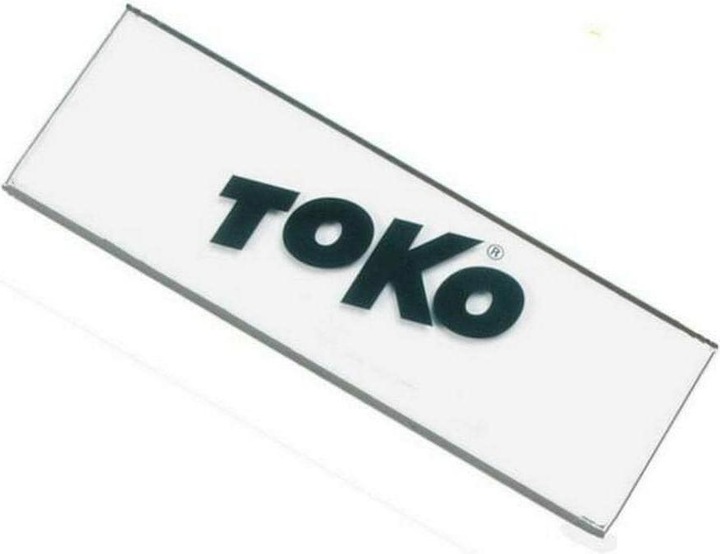 Image du produit Toko lame plexi (Lame)