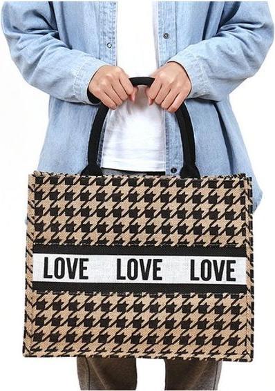 Actual product image MU Style Universal beach bag