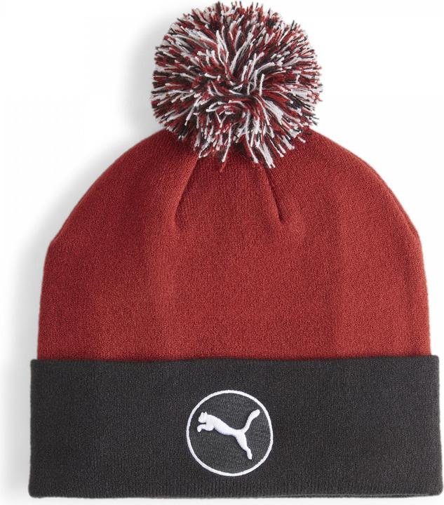 Produktbild Puma WRMLBL Removable Pom Beanie (One Size)