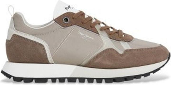 Immagine prodotto Pepe Jeans Scarpe da Ginnastica Morbide Ari (43)
