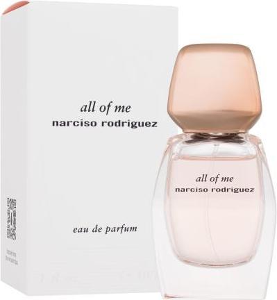 Produktbild Narciso Rodriguez For Her All of ME Eau de Parfum Vapo 30 ml (Eau de Parfum, 30 ml)